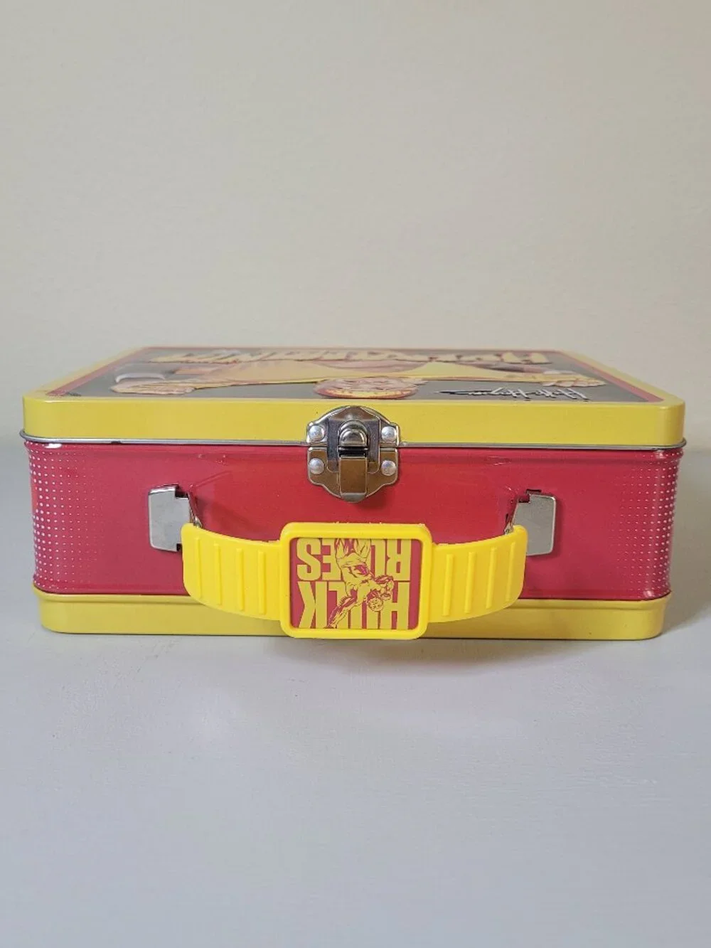 WWE hulk hogan